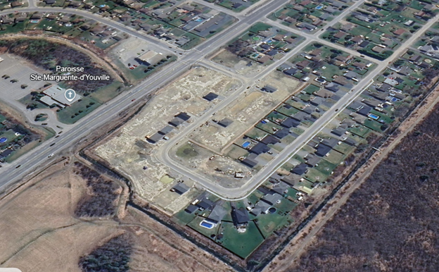 Image of Pine Crest Subdivision