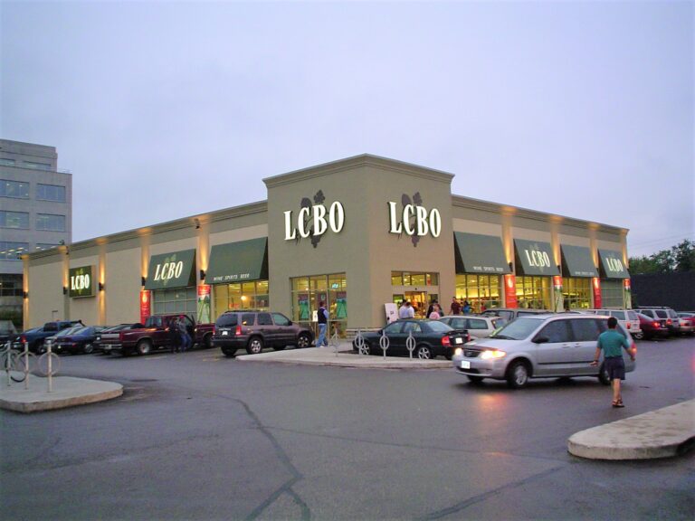 Image of LCBO - Guelph