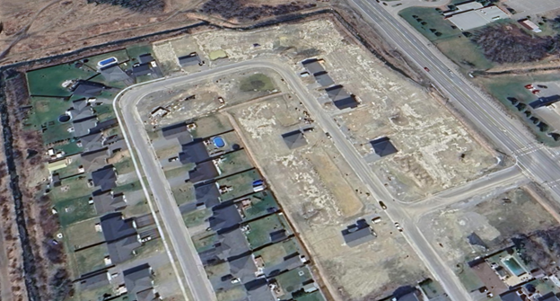 Image of Lots Available
